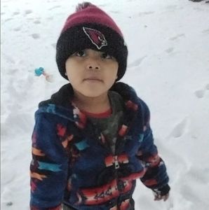 Meet your Posher, Quincy